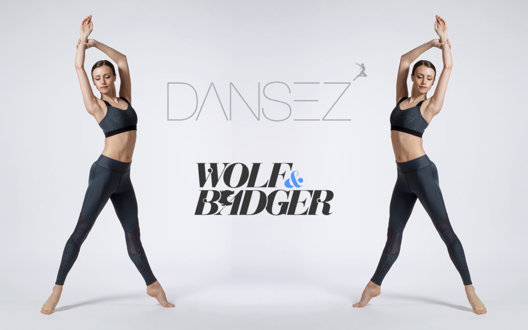 Dansez at Wolf & Badger